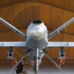 Greqia u “gëzohet” dronëve amerikanë në tokën e saj