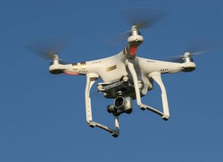 Dronë mbi ushtrinë serbe, kush i dërgoi?