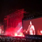Koncerti për 110-vjetorin e Pavarësisë, Dua Lipa elektrizon Tiranën