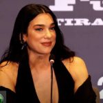 Info Shqip: Dua Lipa flet për fëmijërinë: Isha krenare, por doja të kisha një emër anglez