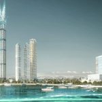 Pamje: Ndërtimi i planifikuar i rrokaqiellit më të lartë në Dubai