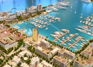 Dubai i bregdetit shqiptar, Alabbar: Pse vendosa të investoj në Shqipëri