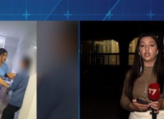 E moshuara ende në qendrën ku u rrah: Ishte duke qarë, familjarët duan ta marrin