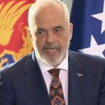 Rama-Britanisë: Gjermania pati problem të ngjashëm,pashë respekt për shqiptarët
