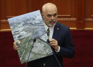 Rama flet për Portin e Durrësit: Për herë të parë në një kontratë publike të këtij shteti është garantuar imuniteti i pronës publike