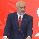 Rama: Ushtarët serbë në veri të Kosovës është sikur Kosova të dërgoj ushtarë në jug të Serbisë