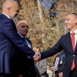 Grubi: Nuk është më tabu që kryeministri i RMV-së të jetë shqiptar