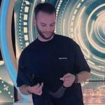 Dje kishte premierën, a do ta transmetojnë filmin e tij në Serbi? Ja c’thotë Eduard Grishaj