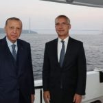 Turqia-NATO-s: Nuk japim dritën jeshile për anëtarësimin e Finlandës e Suedisë derisa të përmbushin kushtet tona