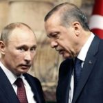Çfarë i tha Putini Erdoganit dhe cili është qëllimi i presidentit turk?