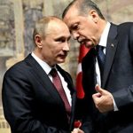 Erdogan: Putini më tha të dërgoja grurë falas në Xhibuti, Somali dhe Sudan, pse pikërisht në këto vende?