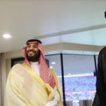 Erdogan dhe Mohammed bin Salman mes të ftuarve të nderit në Botërorin e Katarit