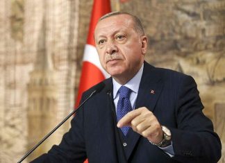 Erdogan: Nuk ndalemi derisa të ndërtojmë një Turqi të madhe e të fuqishme