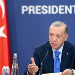 Presidenti turk Erdogan hoqi moshën e daljes në pension