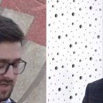 Faton Fazliu: E përgëzoj ministrin Bekim Sali, për punën e deritanishme