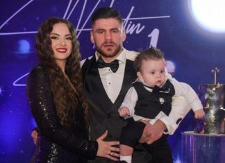 Florian Marku do të bëhet baba për herë të dytë, zbulon gjininë e fëmijës në ditën e shënuar