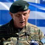 Sërish tensione mes dy vendeve, gjenerali grek provokon Turqinë: Hajdeni kur dhe si të doni po ua mbajti, ditën apo natën