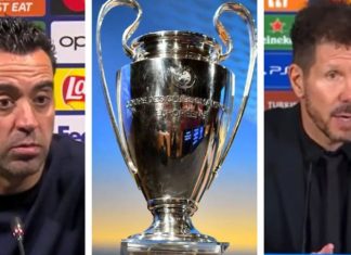 Të gjitha skuadrat e La Ligës përveç Realit janë eliminuar nga Champions: Futbolli spanjoll në krizë?