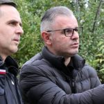 Ganiun dhe Kasamin i bashkon futbolli: FC Shkupi dhe FC Shkëndija janë krenaria jonë