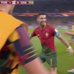 Portugalia zhbllokon rezultatin ndaj Ganës, Ronaldo e bën “sefte” dhe shkruan historinë