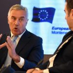 Gjukanoviq: Bota ruse është e barabartë me botën serbe