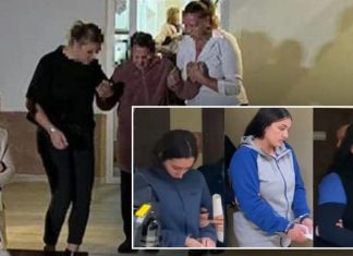 Lirimi i infermiereve nga gjykata, reagon vajza e të moshuarës: Gjykata “dhunoi” për të dytën herë nënën