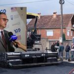 Zhbllokohet xhiro-llogaria. Komuna e Gostivarit nisë me investimet në terren