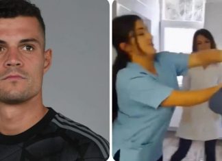“Këto mostra s’përfaqësojnë vendin tonë”, Granit Xhaka: Ofroj ndihmë për gjyshen fisnike