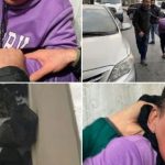 Shpërthimi në Stamboll: Ky është momenti i arrestimit të gruas që dyshohet se shkaktoi tragjedinë