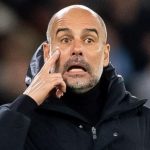 Guardiola, trajneri i vitit në Angli
