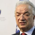 Alarmon Xhavit Haliti, thotë se në veri ‘do t’u vihet flaka’ institucioneve të Kosovës
