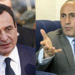 Sërish flet Haradinaj: Kurti madje po e ndihmon skenarin e Serbisë