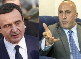 Sërish flet Haradinaj: Kurti madje po e ndihmon skenarin e Serbisë