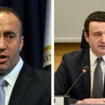 Haradianj për Kurtin: Nuk e kemi luksin që për tekat e tij, ta rrezikojmë ekzistencën dhe lirinë e paguar shtrenjtë