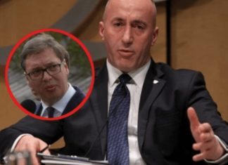 Haradinaj: Afërsia Rama-Vuçiq e mirëseardhur nëse shfrytëzohët për të mirë dhe çon në një zgjidhje Kosovë-Serbi
