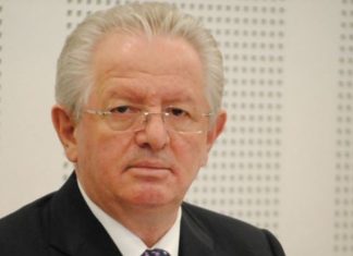 Hyseni: Kurti e Osmani po ia dorëzojnë veriun e Kosovës në pjatë Serbisë