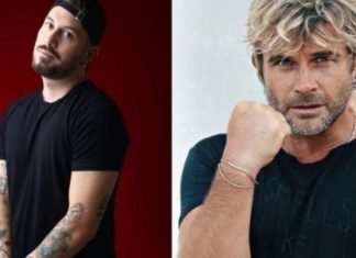 Çfarë ndodhi? Ilir Shaqiri nuk ndalet dhe thumbon hapur Donaldin e Romeon