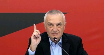 Info Shqip: Meta kërkon lirimin nga paraburgimi, dorëzon kërkesë në Gjykatën e Posaçme