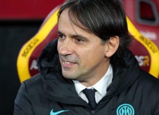 Interi ultimatum Inzaghit: Nëse eleminohesh nga Champions League, shkarkohesh