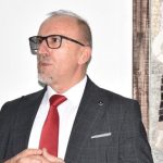 Izet Zeqiri: Faleminderit Ali Ahmeti, kur kisha pengesa për UNT, jam drejtuar te kryetari