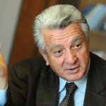 Kambovski me mesazh për Abazin: “Nuk e di si u zgjodh, por duhet t’i përmbahet ligjit në vazhdimësi”