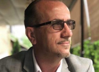 Haxhiu: Nesër të votohet për bashkimin e Shqipërisë dhe Kosovës në Konfederatën e Shtetit Shqiptar