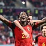 Belgjika merr fitore me shumë vuajtje ndaj Kanadasë që humbi edhe penallti
