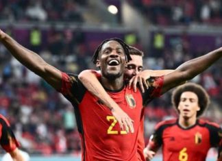 Belgjika merr fitore me shumë vuajtje ndaj Kanadasë që humbi edhe penallti