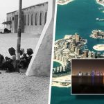 Info Shqip: Katari para dhe pas zbulimit të naftës dhe gazit! Si ka ndryshuar vendi gjatë disa dekadave (FOTO)