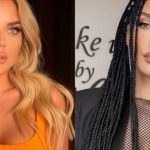 Kejvina Kthella flet për sherrin e bujshëm me Einxhel Shkirën: Nuk u zumë për një djalë