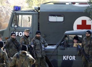 Situata në veri, Kurtit i kërkohet të pranojë kërkesat e aleatëve