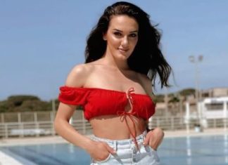 “Nuk mund të kërcej dhe të stërvitem”, Klaudia Pepa ndan lajmin e trishtë