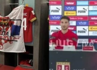 Ç’deshte Kosova në dhomat e zhveshjes së serbëve?