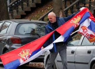 Subjektet serbe nuk garojnë në zgjedhjet në veri të Kosovës